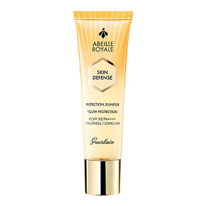 Proteção UV SPF 50/PA++++ - GUERLAIN - ABEILLE ROYALE - Imagem