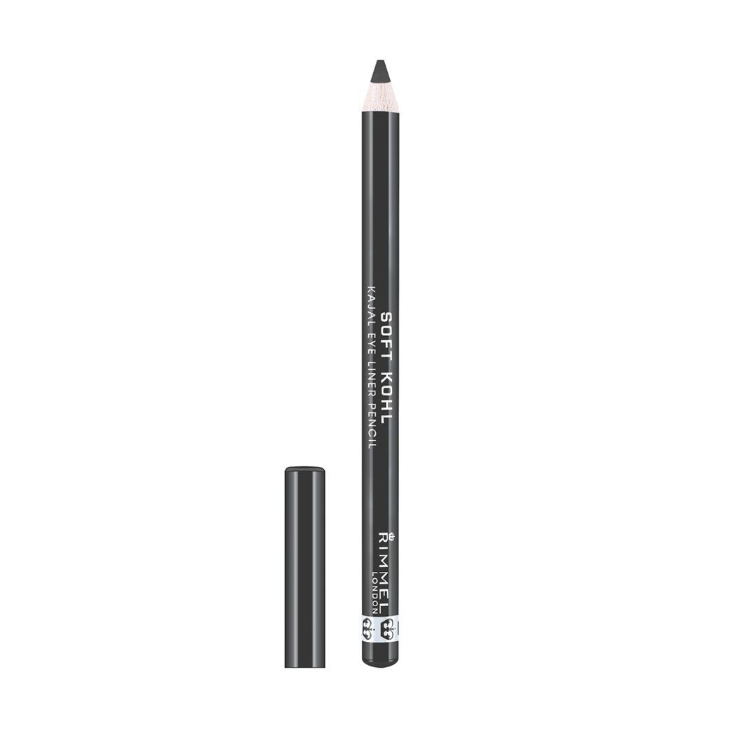 Soft Kohl Kajal Pencil - RIMMEL -  - Imagem 3