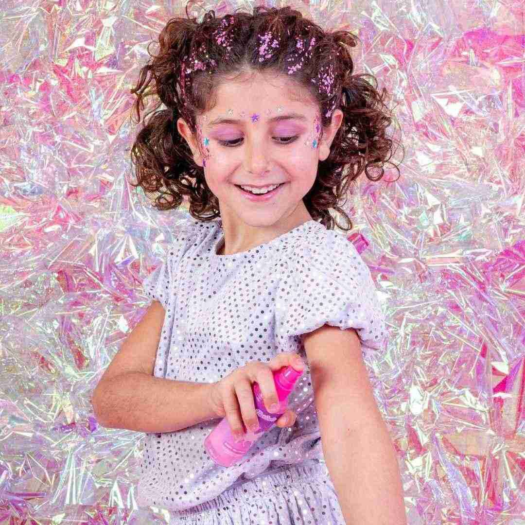 Kit de Cabelo C&oacute;smico Brilhante - AQUARIUS - MARTINELIA - Imagem 2