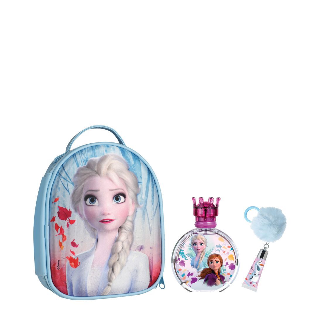 Coffret Frozen II - Air-Val - AIR VAL CRIANÇA - Imagem 1