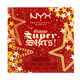 Gimme Super Stars! - Calendário do Advento 24 dias - NYX Professional Makeup - Gimme Super Stars - Imagem 1