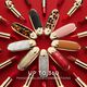 Satin Lips Refill - GUERLAIN - ROUGE G - Imagem 8