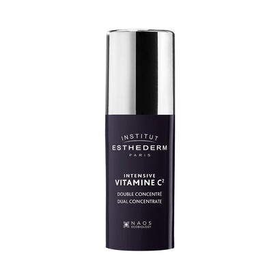 Sérum Booster Antirrugas Vitam C Anti Manchas - INSTITUT ESTHEDERM -  - Imagem