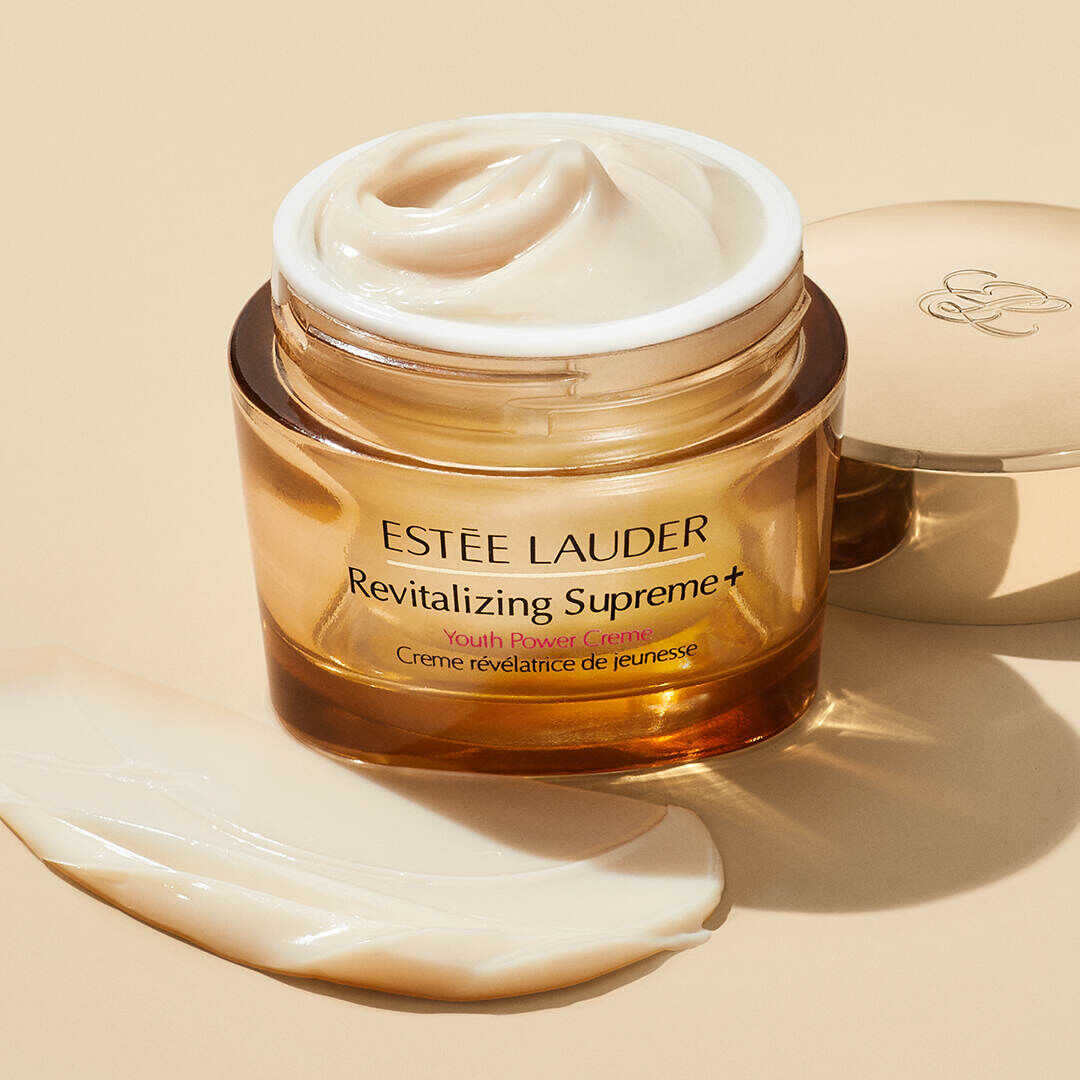Youth Power Creme Moisturizer - Est&eacute;e Lauder - Revitalizing Supreme+ - Imagem 5