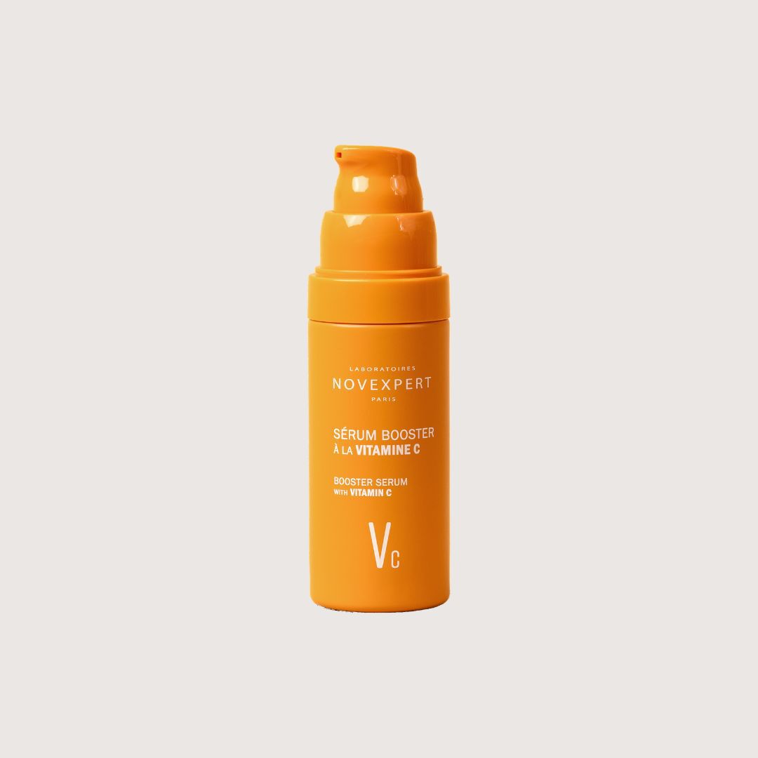 Booster S&eacute;rum With Vitamin C - NOVEXPERT - Vitamin C - Imagem 4