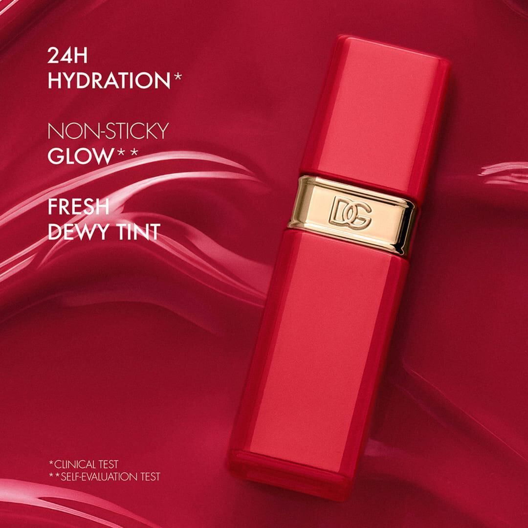 Rose Dew Lip Bite - Dolce&Gabbana - FRESH - Imagem 7