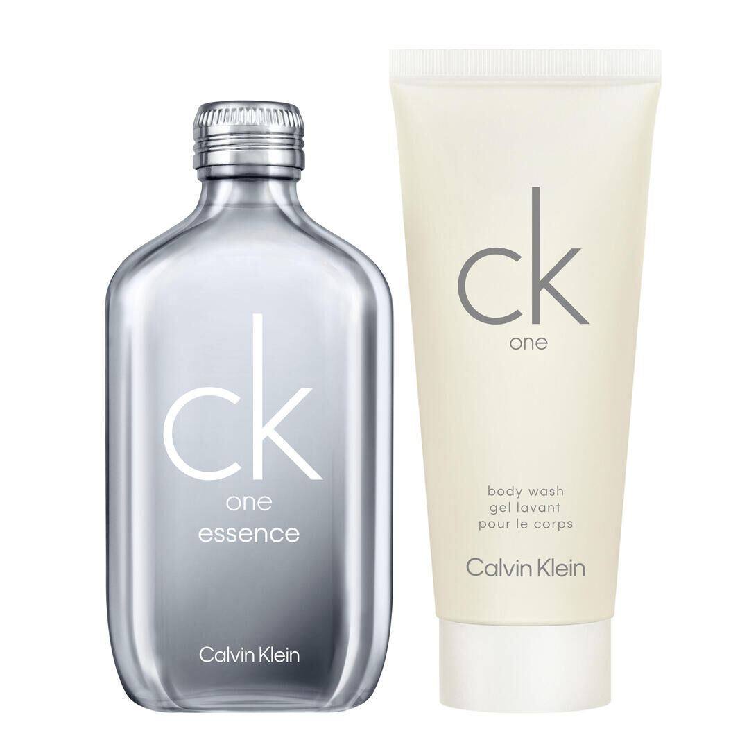 Coffret Eau de Parfum - CALVIN KLEIN - CK One Essence - Imagem 2