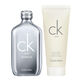 Coffret Eau de Parfum - CALVIN KLEIN - CK One Essence - Imagem 2