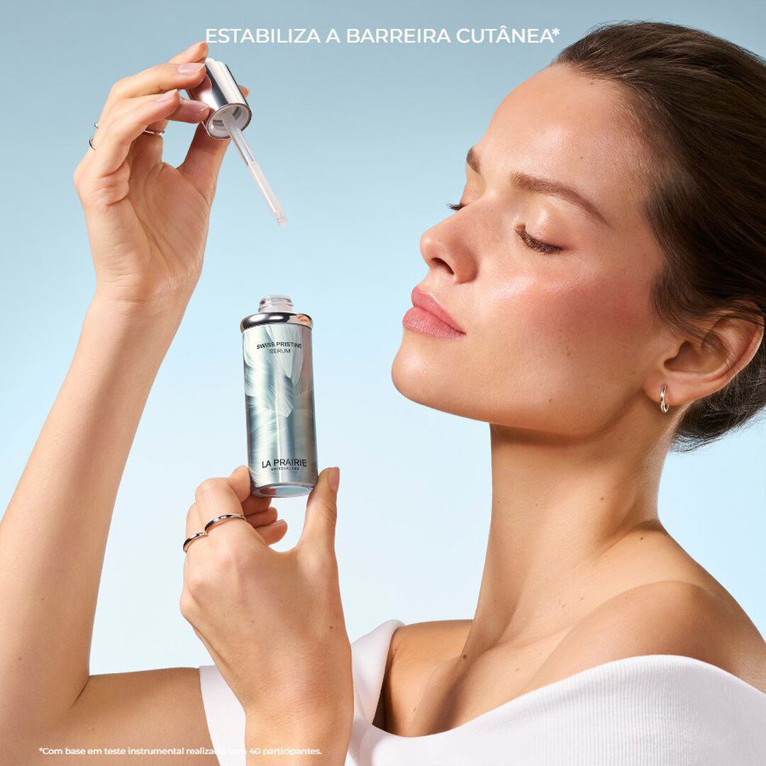 Serum - LA PRAIRIE - LP SWISS PRISTINE - Imagem 8