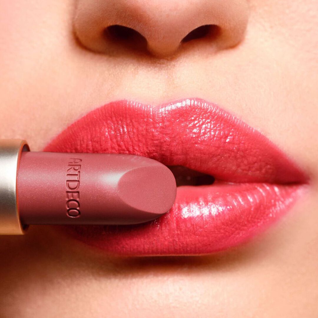 Perfect Color Lipstick - ARTDECO - FASHION COLORS FALL/ WINTER 2025 - Imagem 3