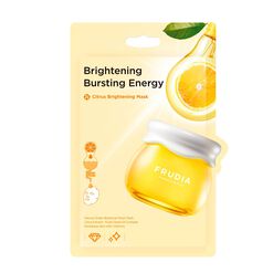 Citrus Brightening Mask, , hi-res