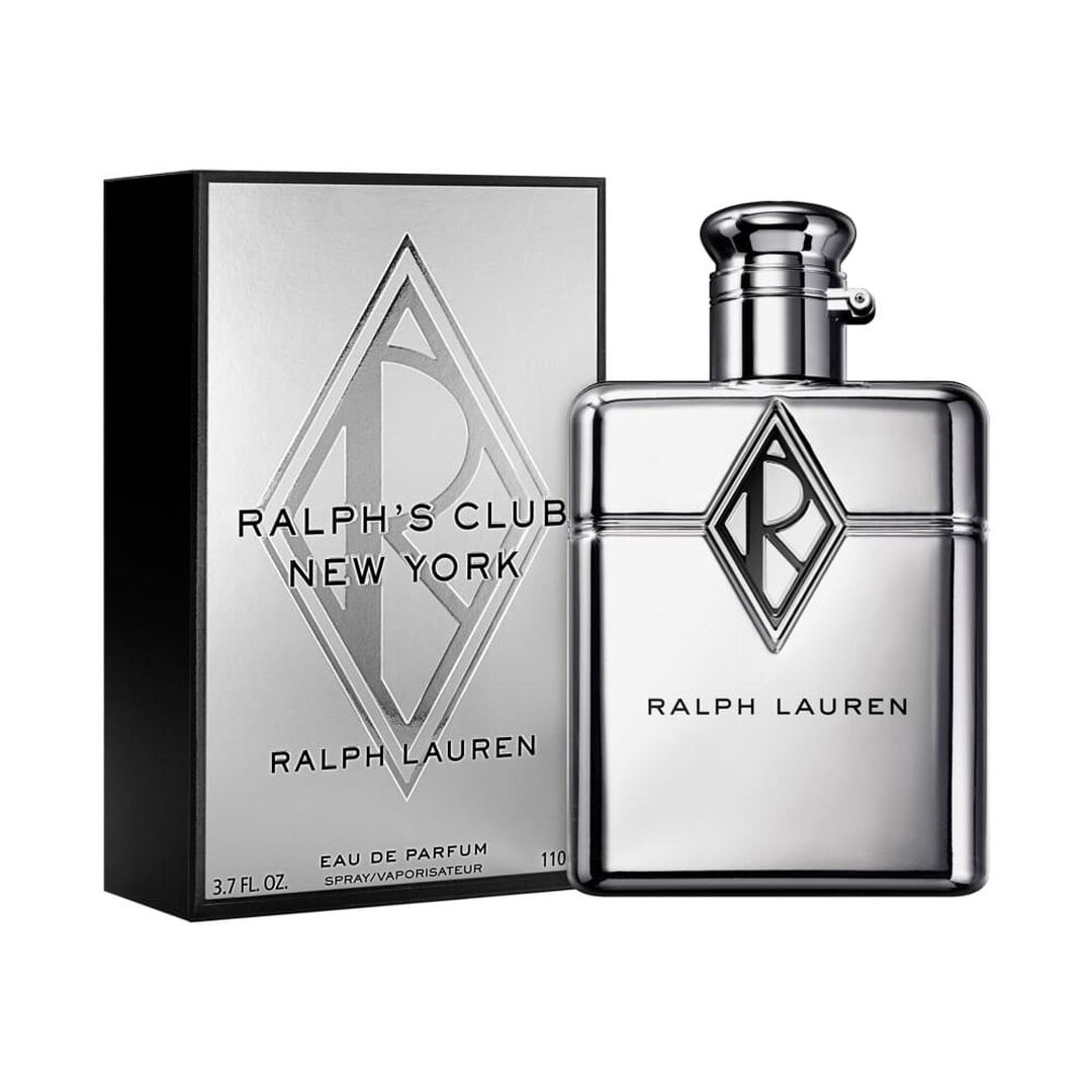 New York - RALPH LAUREN - Ralph's Club - Imagem 2