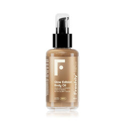 Iluminador Corporal - Glow Edition Body Oil, , hi-res