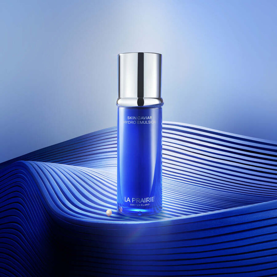 Hydro Emulsion - LA PRAIRIE - LP SKIN CAVIAR COLLECTION - Imagem 2