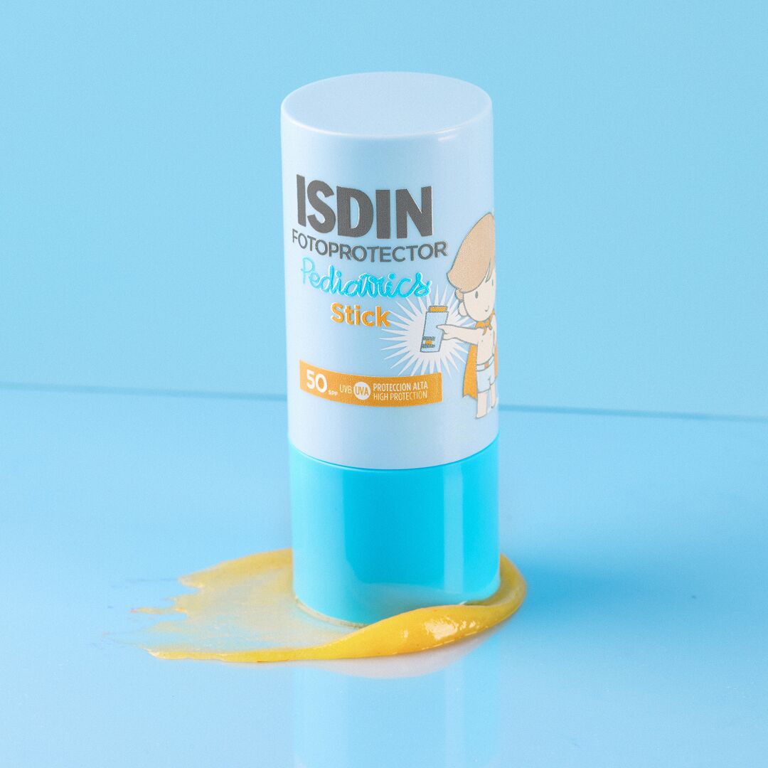 Stick Pediatrics SPF50 - ISDIN - ISDN SOLARES - Imagem 2