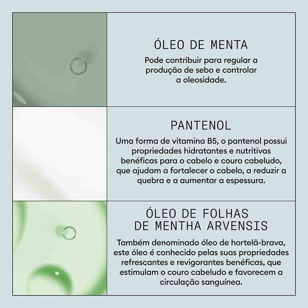 Density Defend Gel Espessador Capilar - Nioxin - Styling - Imagem 3