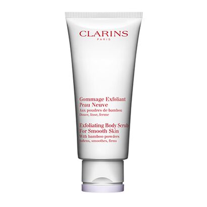 Gommage Exfoliant Peau Neuve - CLARINS - CLARINS TRATAMENTO - Imagem