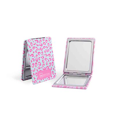 Espelho de Bolso (Cor Sortida) - IDC INSTITUTE -  - Imagem