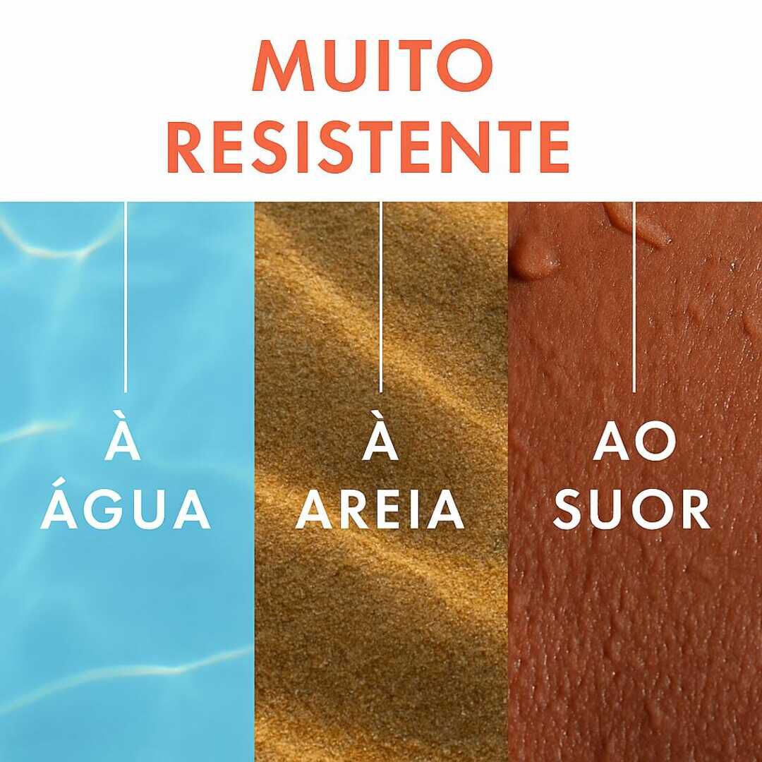 Protetor Solar Spray Corpo Crian&ccedil;a e Fam&iacute;lia SPF50+ - AVENE -  - Imagem 2