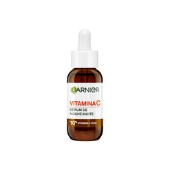 SkinActive Vitamina C Sérum de Noite Anti-Manchas, , hi-res