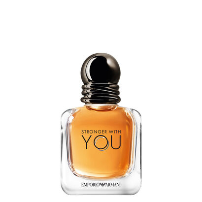 Eau de Toilette - Giorgio Armani - Emporio Armani Stronger With You - Imagem