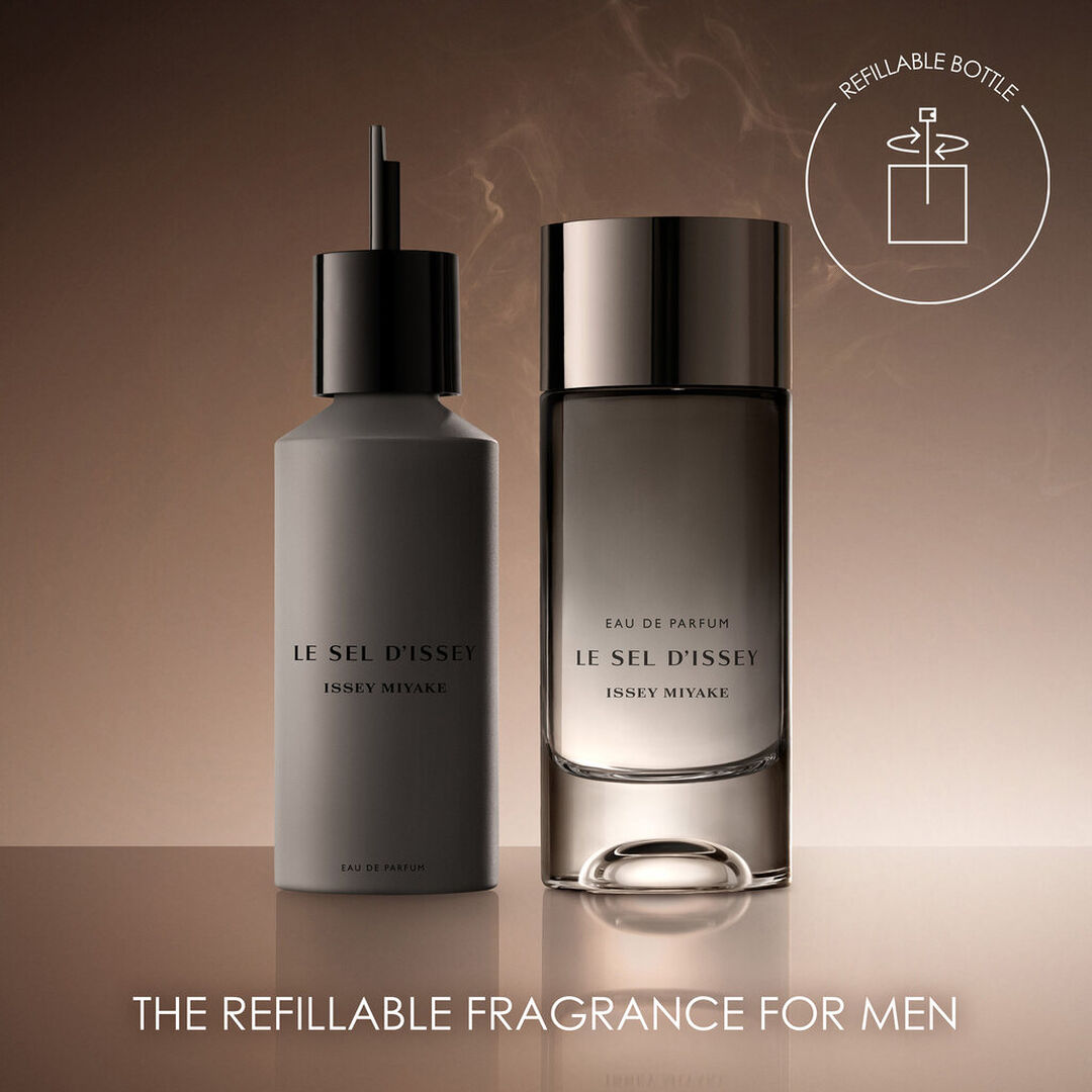 Eau de Parfum - ISSEY MIYAKE - SEL D´ISSEY - Imagem 3