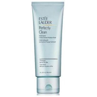 Multi-Action Creme Cleanser/ Moisture Mask - Estée Lauder - ESTEE LAUDER TRATAMENTO - Imagem