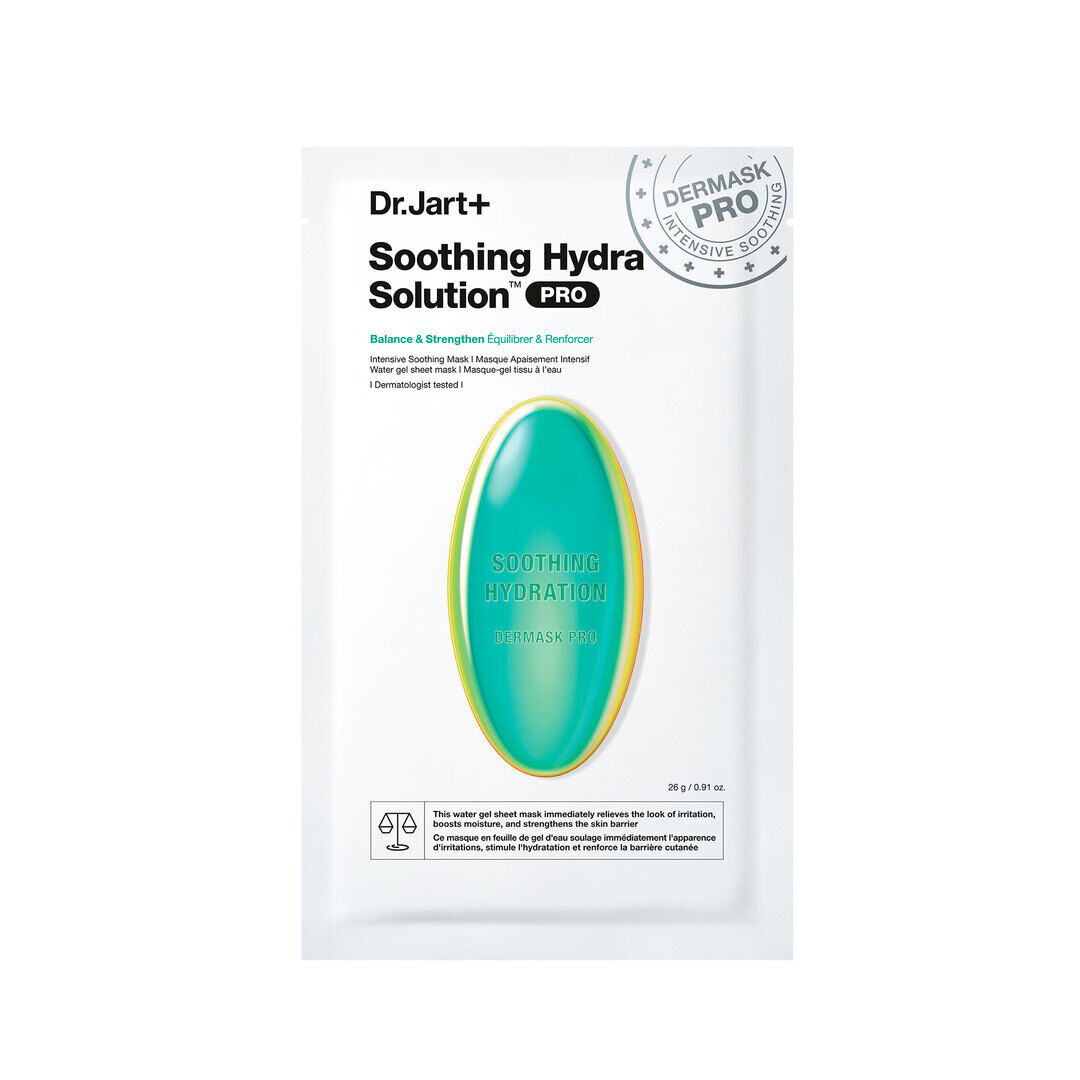 Soothing Hydra Solution Pro - DR JART+ - Dermask - Imagem 1