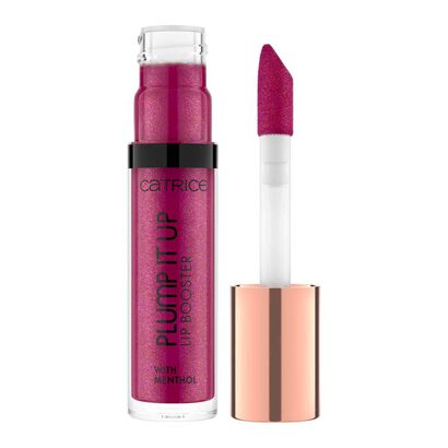 Lip Booster Plump It Up - CATRICE -  - Imagem