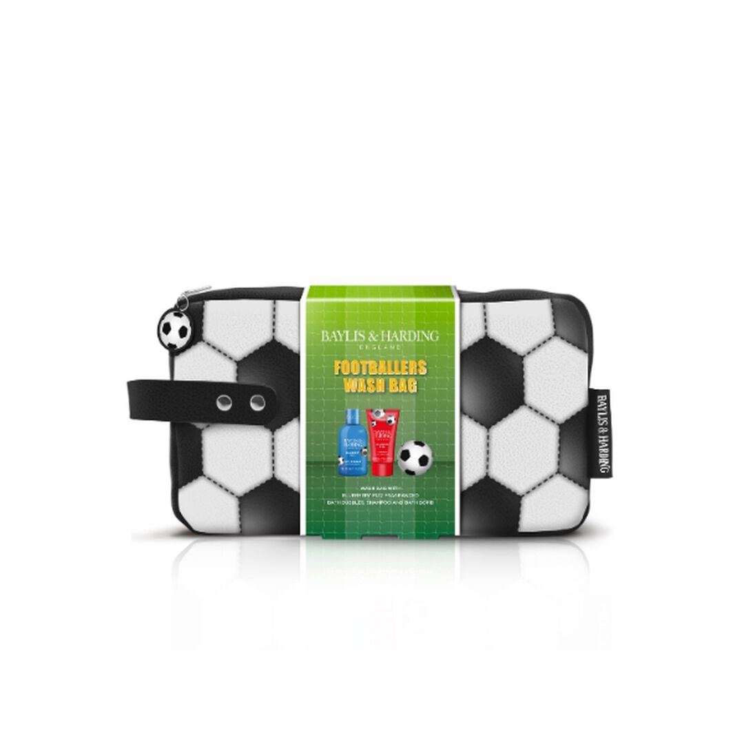 Coffret Banho Futebol - Baylis & Harding - BAYLIS SETS BANHO - Imagem 1