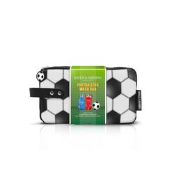 Coffret Banho Futebol, , hi-res