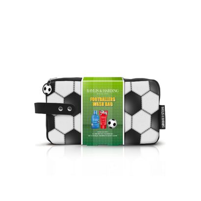 Coffret Banho Futebol - Baylis & Harding - BAYLIS SETS BANHO - Imagem