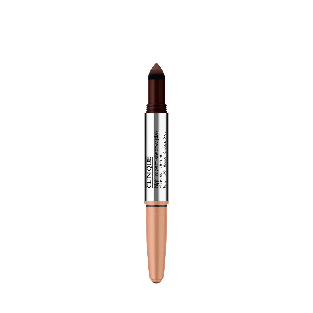 Shadow + Definer - CLINIQUE - High Impact Shadow Play™ - Imagem 1