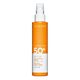 Lait-en-Spray Solaire Corps UVA/UVB 50+ - CLARINS - CLARINS SOLARES - Imagem 1