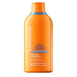 Jumbo Silky Milk SPF15, , hi-res