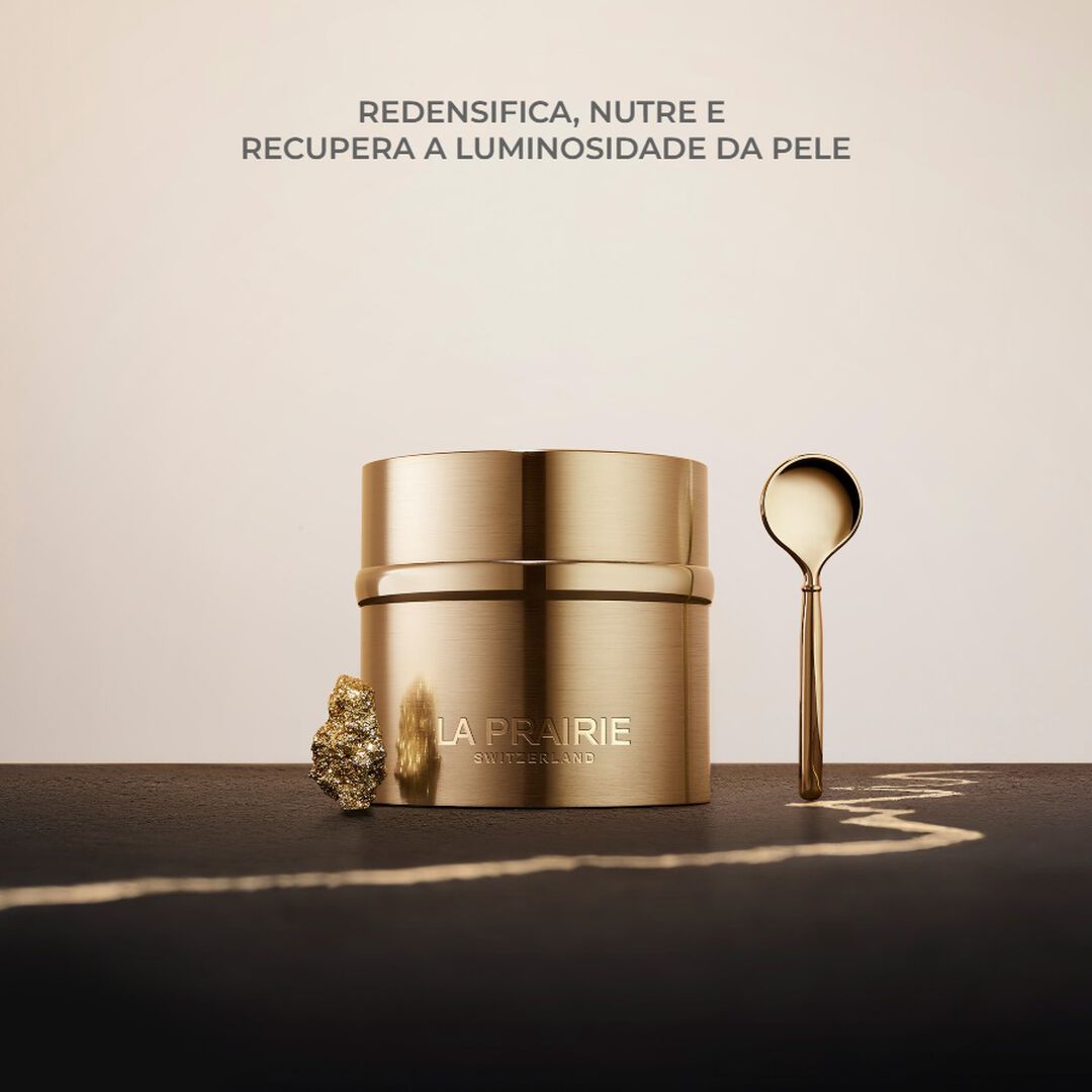 PG Cream - LA PRAIRIE - LP PURE GOLD COLLECTION - Imagem 2