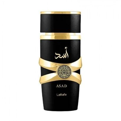 Asad Eau de Parfum - LATTAFA -  - Imagem