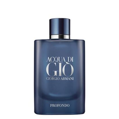 Profondo - Eau de Parfum - Giorgio Armani - ADGH PROFONDO - Imagem