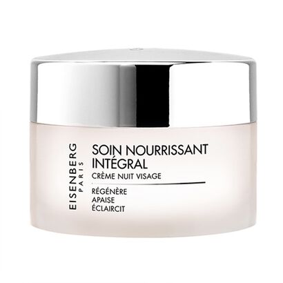 Soin Nourrissant Intégral - Eisenberg - Pure White - Imagem