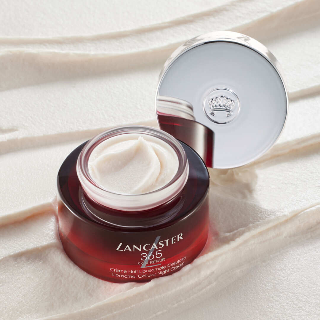 4th Generation Night Cream - LANCASTER - 365 Skin Repair - Imagem 2