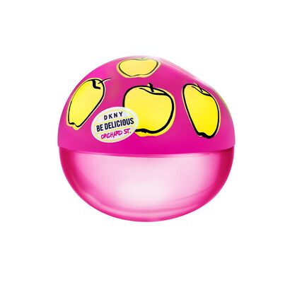 DKNY BE DELICIOUS ORCHARD EDP 30ML - DKNY - BE DELICIOUS/S - Imagem
