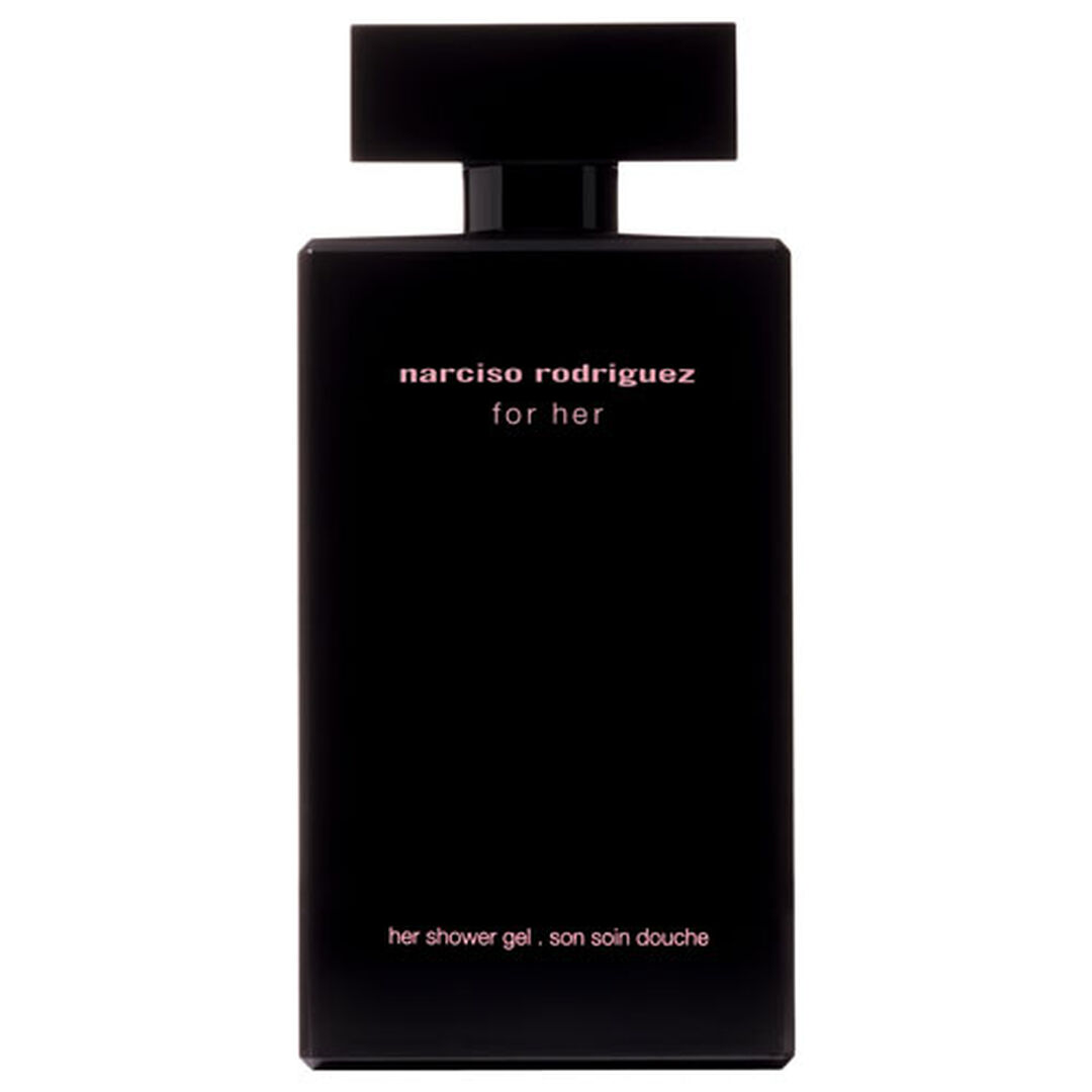 Gel de Banho - NARCISO RODRIGUEZ - FOR HER - Imagem 1