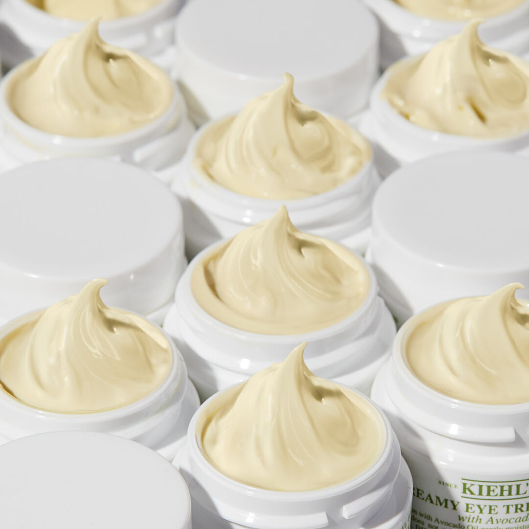 Creamy Eye Treatment - KIEHL'S - Avocado - Imagem 7