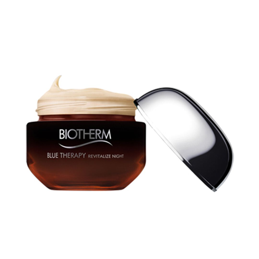 Amber Algae Night - BIOTHERM - BIOTHERM TRATAMENTO - Imagem 9