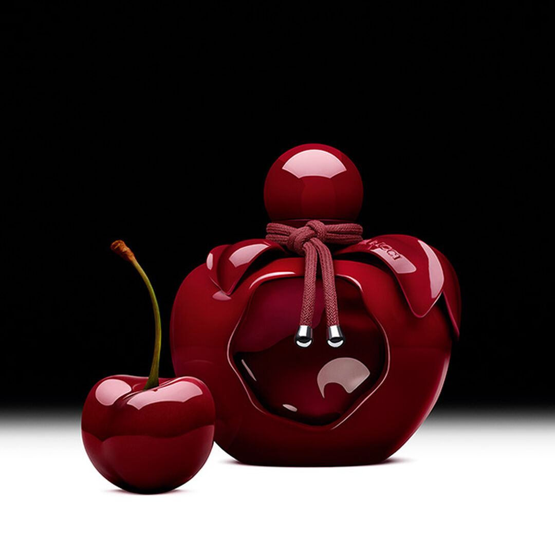 Rouge Crush, Eau de Parfum - NINA RICCI - NINA - Imagem 5