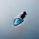 Sérum Exfoliante Enzimático - Blue Radiance Enzymatic Serum - FRESHLY -  - Imagem 5