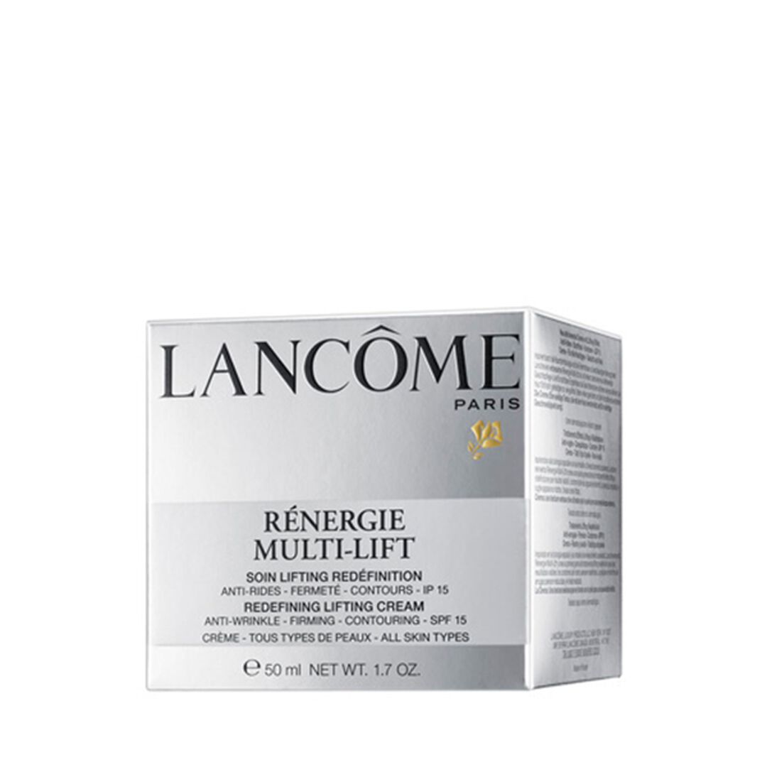 Creme FPS15 - Lancôme - Rénergie Multi-Lift - Imagem 4
