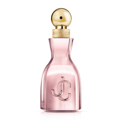 With Love Eau de Parfum - JIMMY CHOO - I Want Choo Le Parfum - Imagem