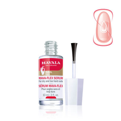 S&eacute;rum para Flexibilidade da Unha - MAVALA - Cuidados de Unhas & M&atilde;os - Imagem
