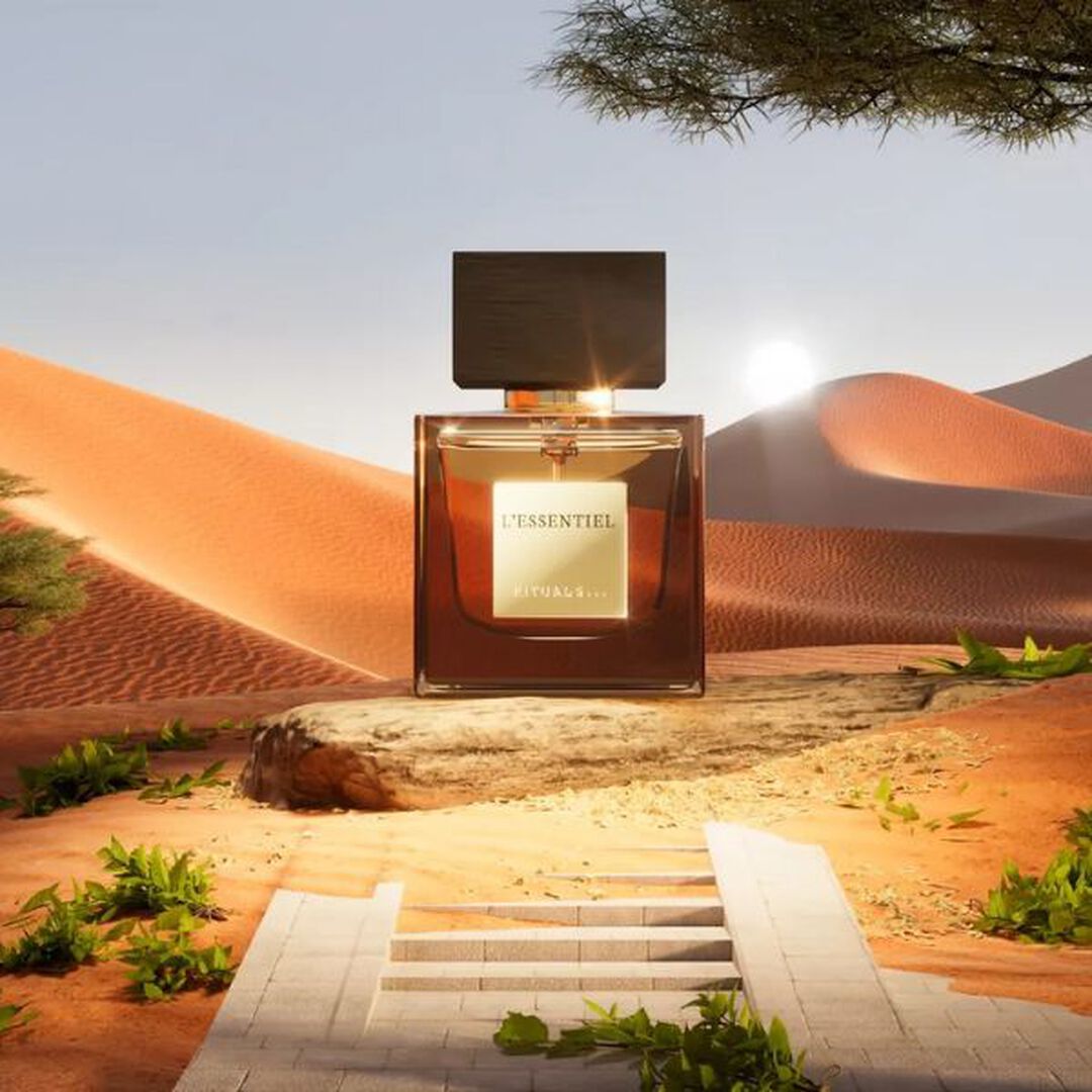 L'Essentiel, Eau de Parfum - Rituals - Homme - Imagem 3